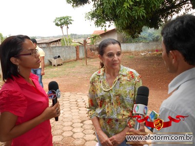 rolim de moura
